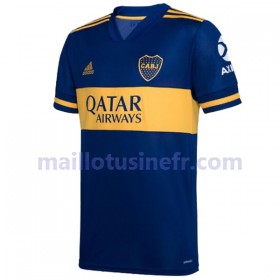 Maillot de Foot Boca Juniors Domicile 2020-21